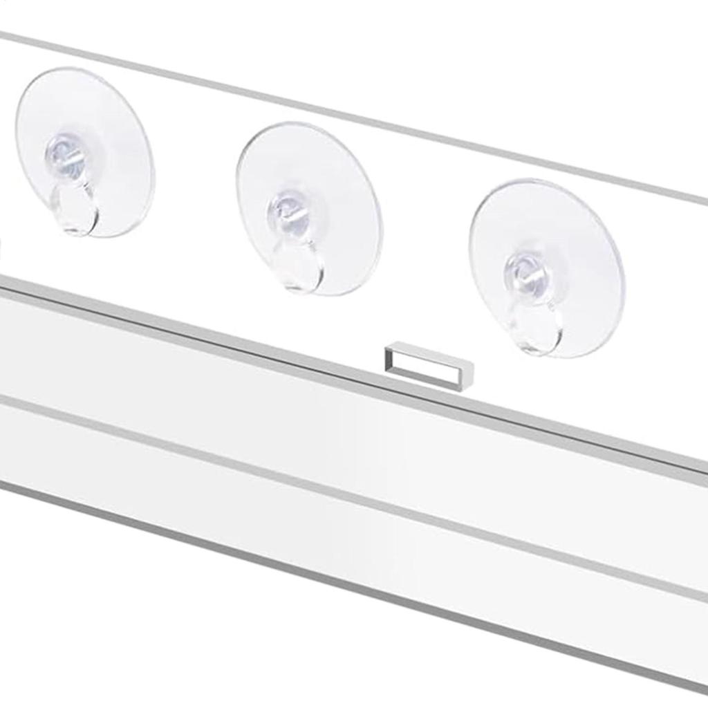 Fenster Pflanzenregal Innen 2 Stück Klar Saugnapf Pflanzerständer Pflanzenständer Wandmontiert Für Zuhause Wohnung Naturfreunde