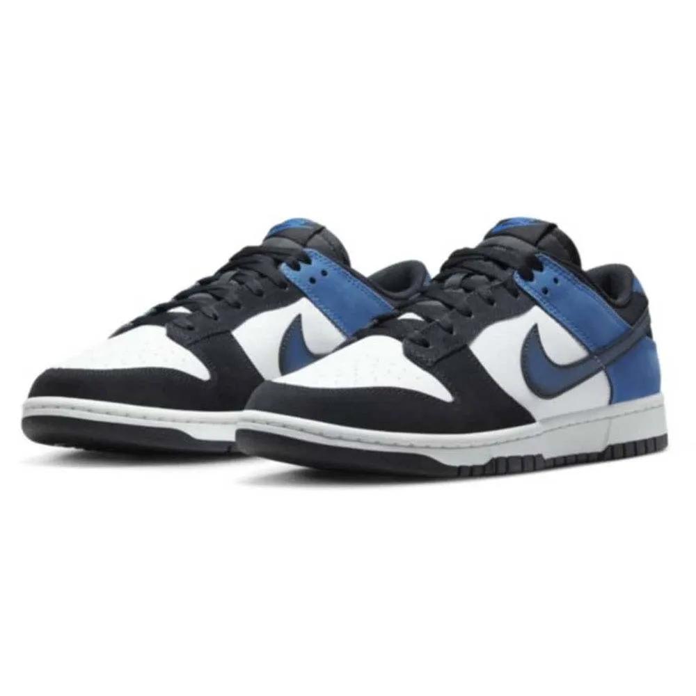 Nike Dunk Low Retro Sneakers