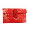 Creative Chinese Red Envelope Wedding Gift Money Bag
