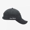 Mlb Kids Chicago White Sox Basic Unstructured Baseball Cap Dark Graphite