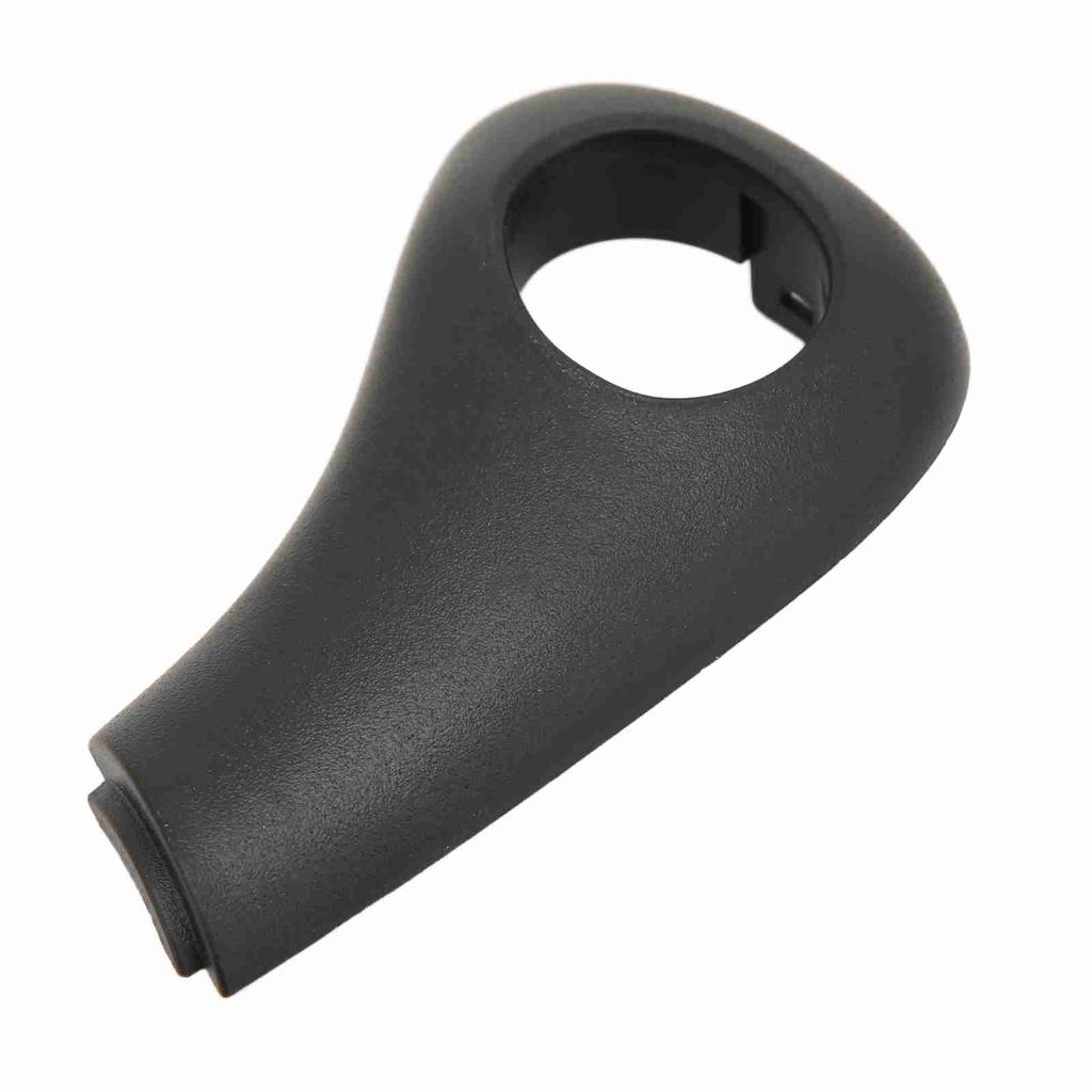 Shifter Handle Button Knob with Side Plate 54141SDAA81 Replacement for Accord 20032005