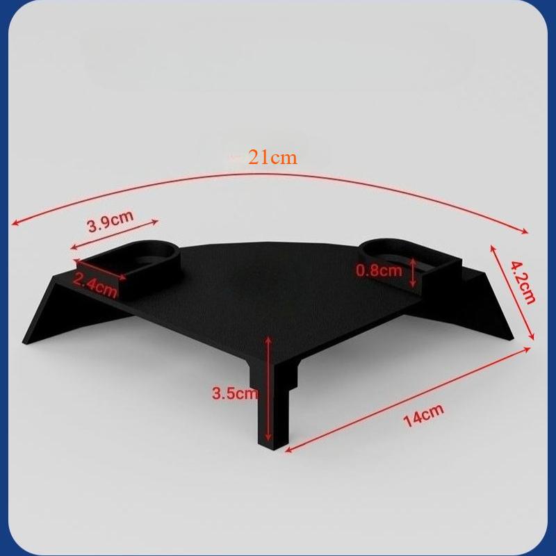 Fish Shrimp Hides Cave Aquarium Tunnel Underground Corner Shelter Aquarium Fish Tank Decoration Fish Shrimp Concealed Room