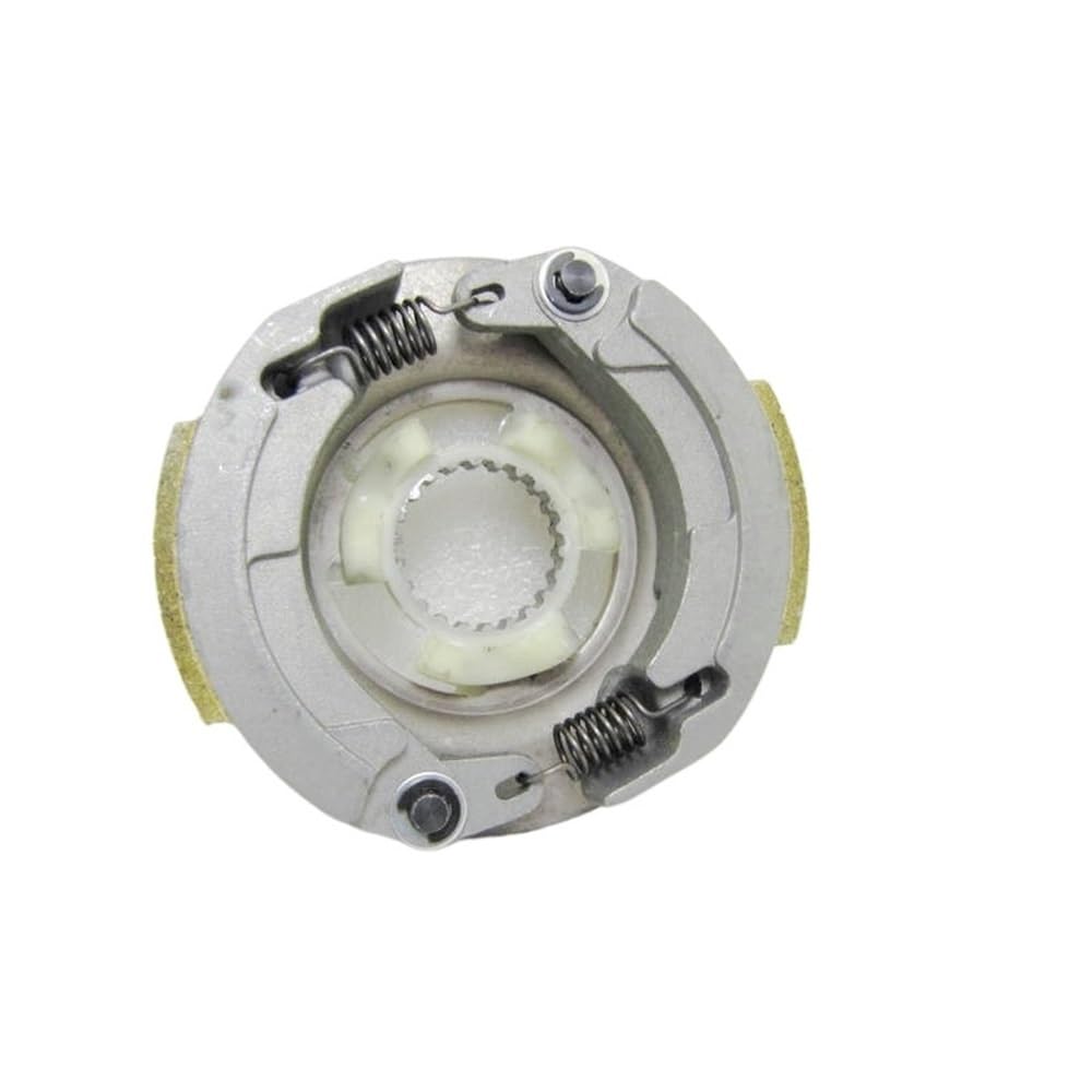 Drive Kit Clutch Variator Rear Clutch Assembly Compatible with DIO50 ZX50 AF35 AF54 AF55