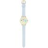 Sanrio JR4D0002 Unisex Wrist Watch JR4D0002-KTR JR4D0002-KTW JR4D0002-CN JR4D0002-KU Gift Casual Business Sports Student