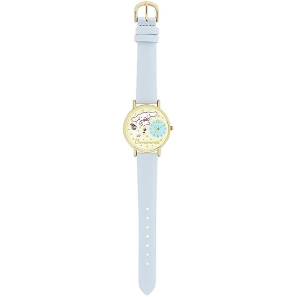 Sanrio JR4D0002 Unisex Wrist Watch JR4D0002-KTR JR4D0002-KTW JR4D0002-CN JR4D0002-KU Gift Casual Business Sports Student