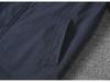Men's Autumn Double-Layer Lapel Jacket: Casual Business and Sportswear Trend
