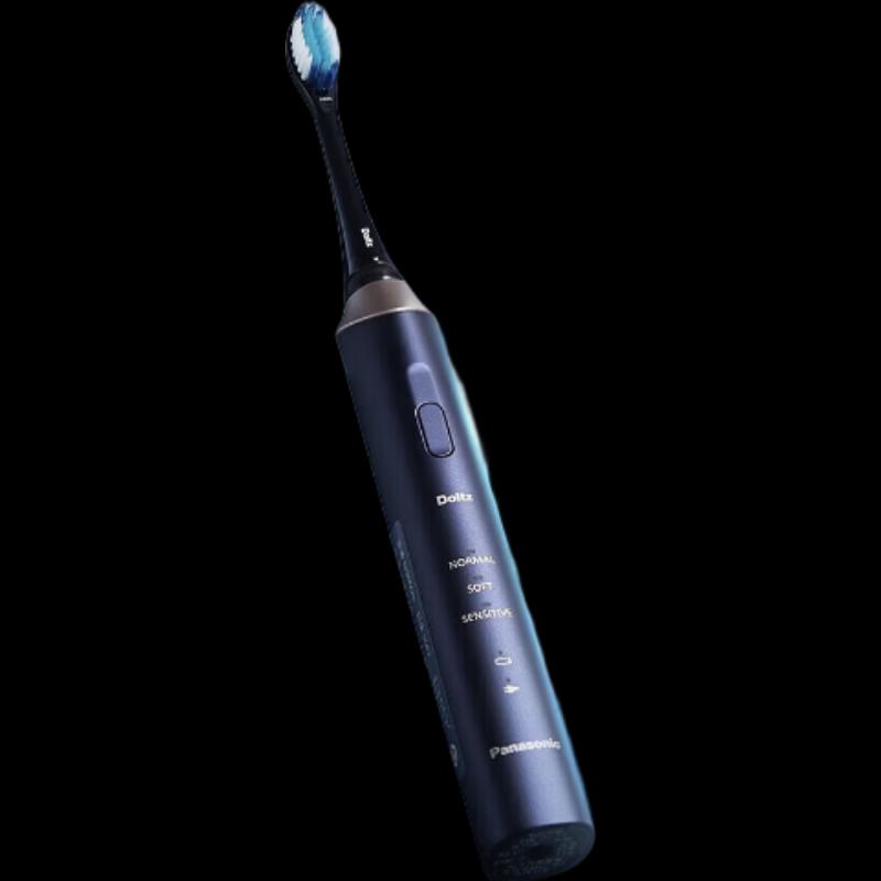 Panasonic Sonic Electric Toothbrush CN plug (adapter included)