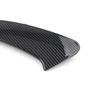 Carbon Look Rear Air Vent Cover For Benz CLA C118 CLA45 AMG 2020+