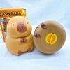 Savings Tank Capybara Money Boxes Large Capacity Capybara Kids Storage Box  Children/Kids