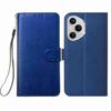 For Honor 400 Pro 5G (Global) Case PU Leather Flip Phone Cover Wallet Card Slot Holder
