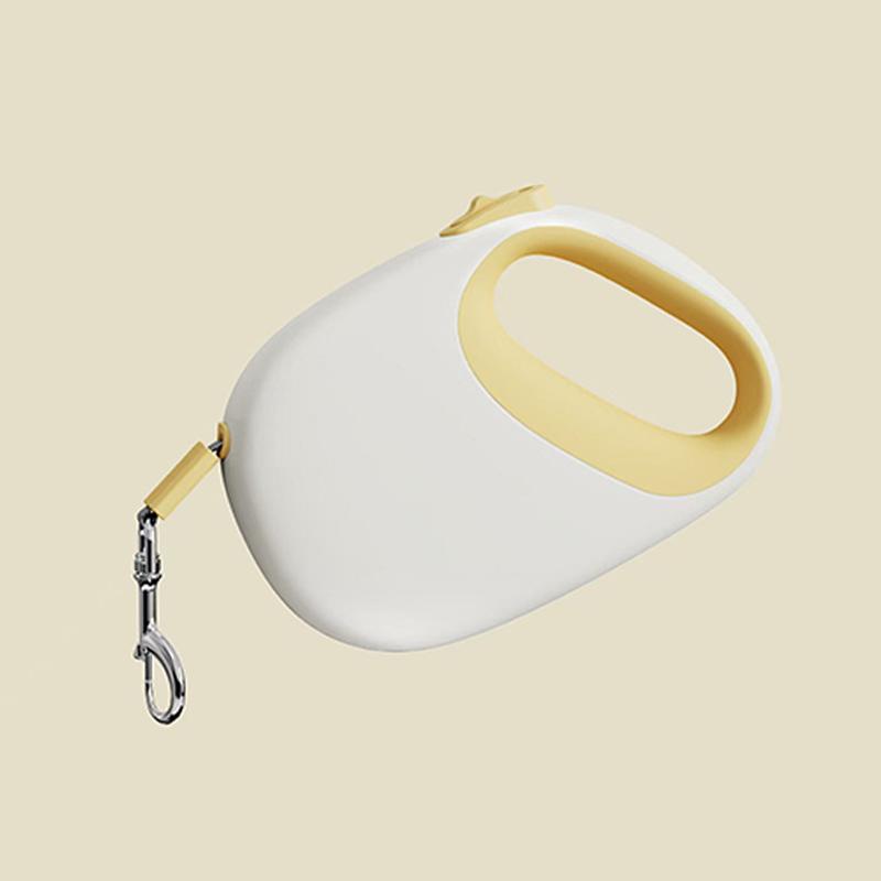 

Неспутывающийся выдвижной поводок для собак, прочный, не спутывающийся, против побега, для домашних собак, переносной поводок для прогулок, товары для животных as the picture