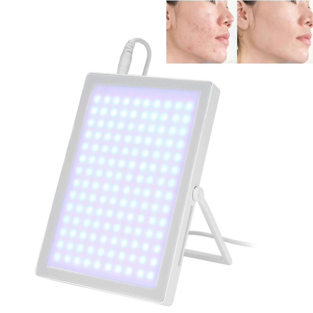 Blue Light Therapy Lamp Professional Household Baby Jaundice Acne Treatment Physiotherapy DeviceYMMR)