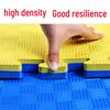 Pucheng Interlocking Gym & Martial Arts Shock-Absorbing Mat