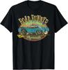 Plymouth Road Runner 1968 Vintage Muscle Car TShirt Unisex T-Shirt
