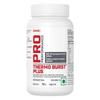 GNC Pro Performance Thermo Burst Plus With Capsimax® | 90 Tablets | Burns Stored Fats | Boosts Energy & Focus | Increases Metabolism | Prevents U