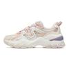 Fila Aurora Sneakers 'White Pink Purple' Women's F12W231127FGL