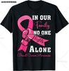 This Is My Fight Shirt Breast Cancer Fighter Believe TShirt for Women Clothing Warrior Shirt Motivational Short Sleeve Clothes