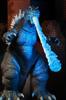 NECA Godzilla HTT Action Figure 2001 Atomic Blast Godzilla - 12" -