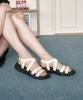 Salt And Chocolate Claire Strap Sandals 412524009 (4.3Cm)
