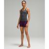 Lululemon EBB To Street Tank Top  Light Support  B C Cup Graphite Grey