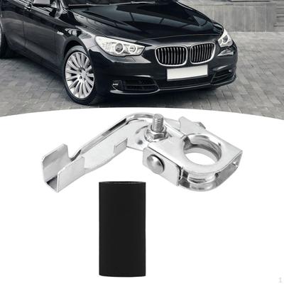 Car Positive Battery Terminal Clamp, Easy Installation, 7T4Z-14450-a Professional, High Performance