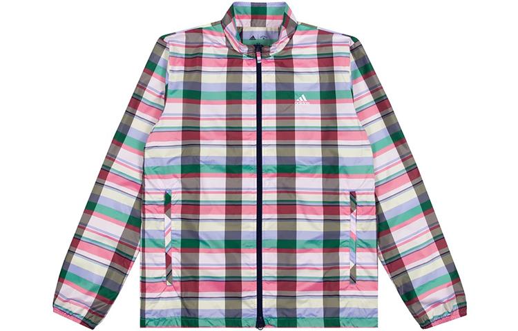 NOAH X Adidas Originals Technical Jacket GE1260 L