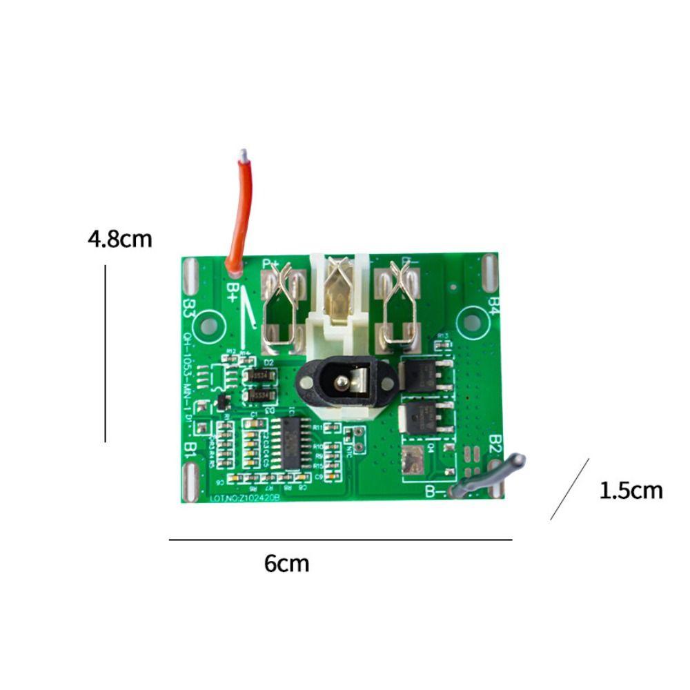 PCB Speed Switch 2MOS Electric Hammer Motherboard New Motherboard Accessories  Power Tool