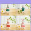 Wooden Animal Craft Kit With Modern Design For Kids And Home Decor