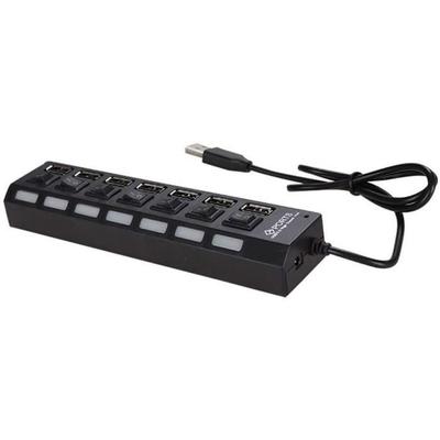 Zubehör für Computer – USB-Hubs