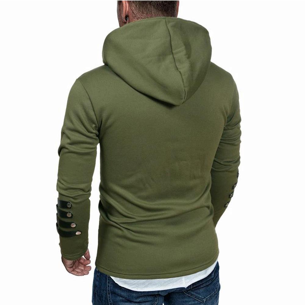 mlk moletom com capuz supreme