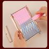 Wooden Weaving Loom Craft Yarn Diy Hand Knitting Machine Kids Educational Toys Woven Tool Handmade For Beginners Kids