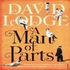 A Man of Parts by David Lodge Paperback Book 9780099556084