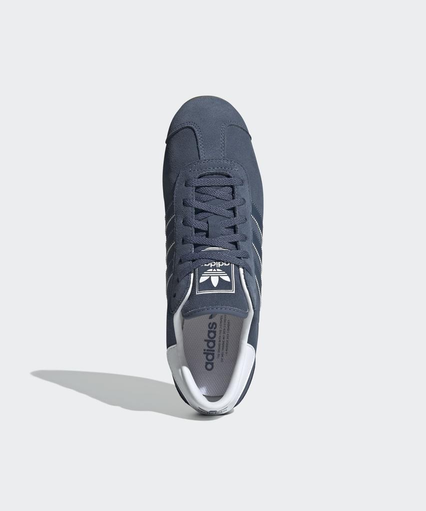 Adidas Country Ii - Deep Blue / Ie6474