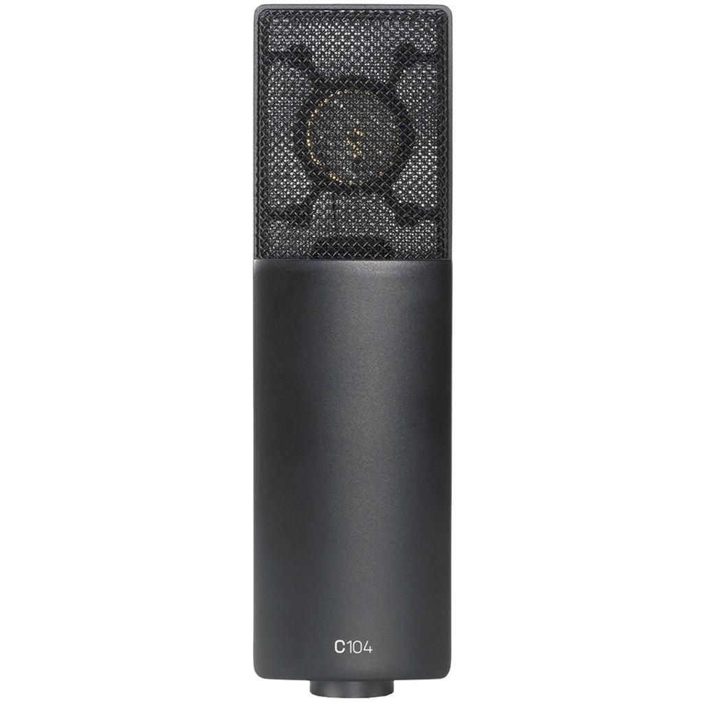 Akg C104 - Condenser Microphone