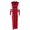 Star Wars Nightsisters Cosplay Kostüm Aus Polyesterstoff Für Halloween Rollenspiel
