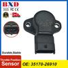 Throttle Position Sensor TPS 35170-26910 For Hyundai Elantra 2007-2012 Kia Soul 2010-2011 3517026910