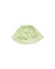 999Hyumeoniti Washed Canvas Bucket Hat (Light Green)