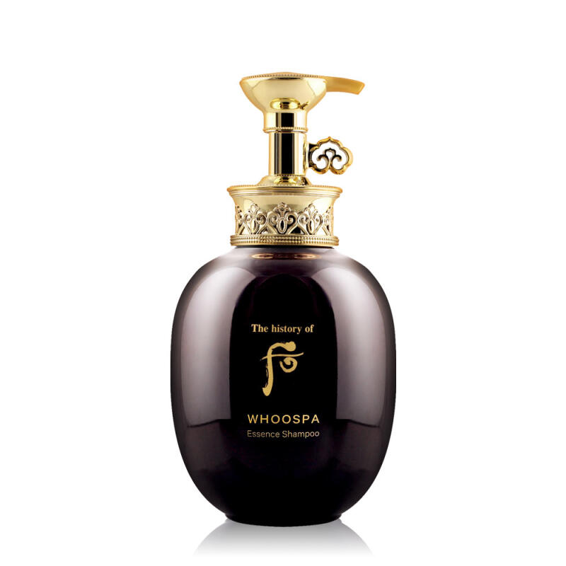 THE WHOO Huspa Oriental Medicine Essence Shampoo 350ml