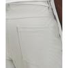 Lululemon Abc Classic Fit 5 Pocket Pant 32l  Utilitech Seal Grey