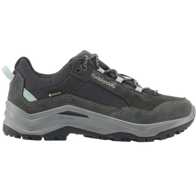 Полуботинки Lowa VENTIERRA GTX LO