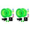 Brinquedos clássicos – Yoyos