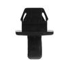 Door Glass Sunshade Clip LB5Z-7800817-AA For Ford Explorer LINCOLN AVIATOR 20-23