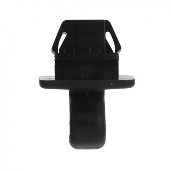 Door Glass Sunshade Clip LB5Z-7800817-AA For Ford Explorer LINCOLN AVIATOR 20-23
