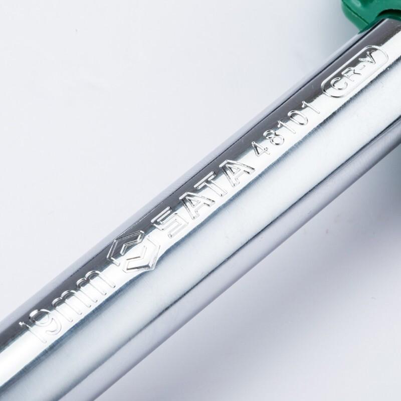 SATA Cross Wheel Wrench