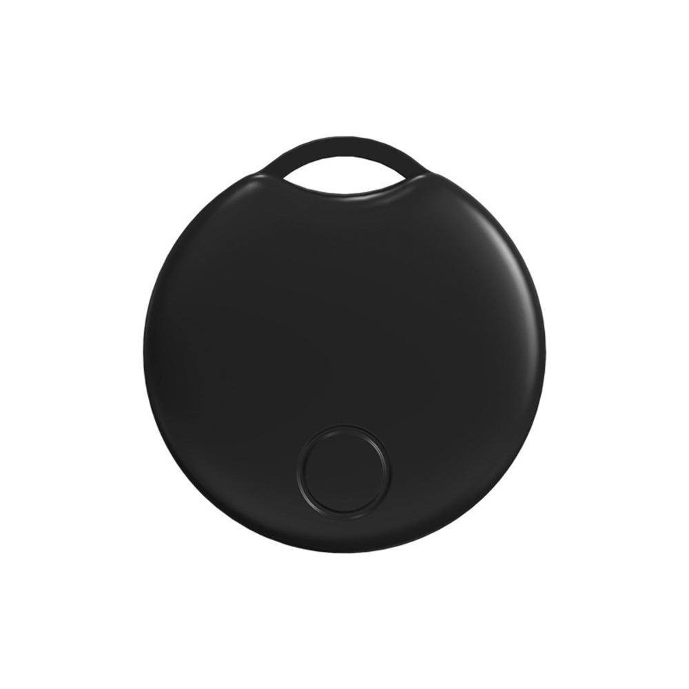 Mini Bluetooth GPS Tracker Waterproof Find My APP Tracker Anti Loss Tracker  For IOS System