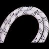 Heavy-Duty Polyester Steel Core Safety Rope