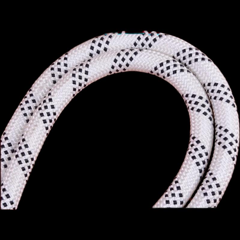 Heavy-Duty Polyester Steel Core Safety Rope