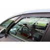 J&amp;J AUTOMOTIVE | Heko Deflecteurs d'air Déflecteurs de Vent Pour Citreon C4 Grand Picasso 2006-2013