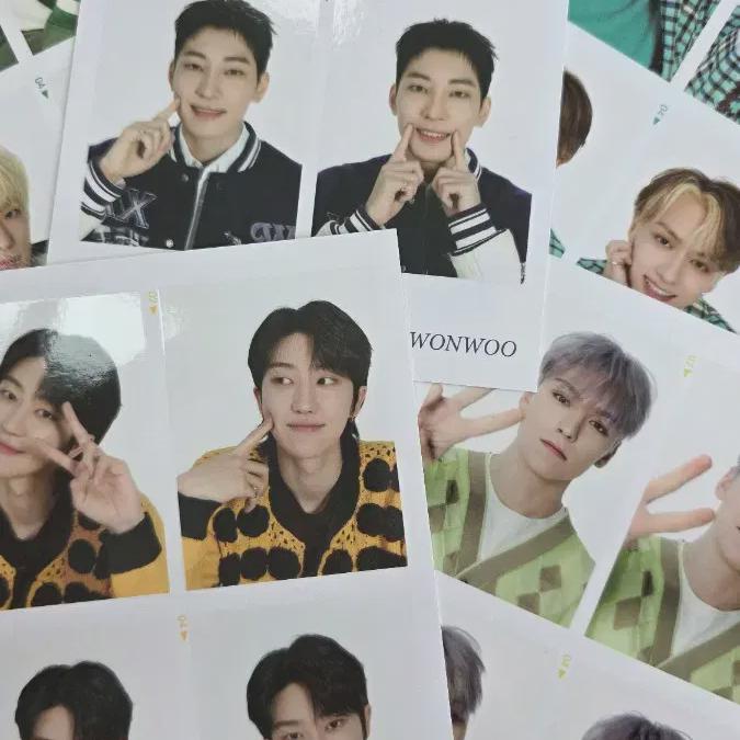 

Seventeen Следуйте за фото Следуйте за ВонУ
