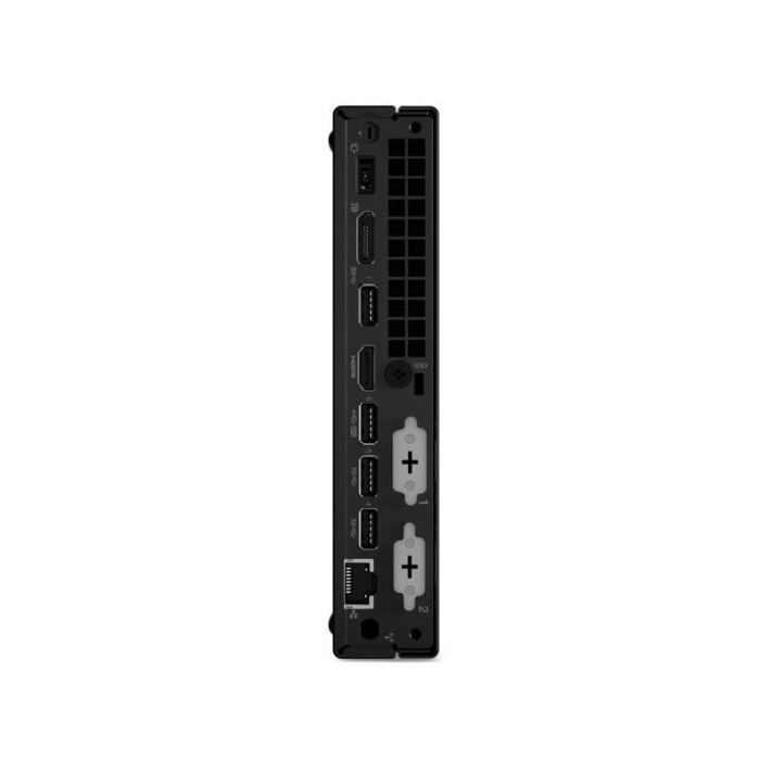 Lenovo ThinkCentre M70q Gen 4 Intel Core i3-13100T/8GB/256GB SSD